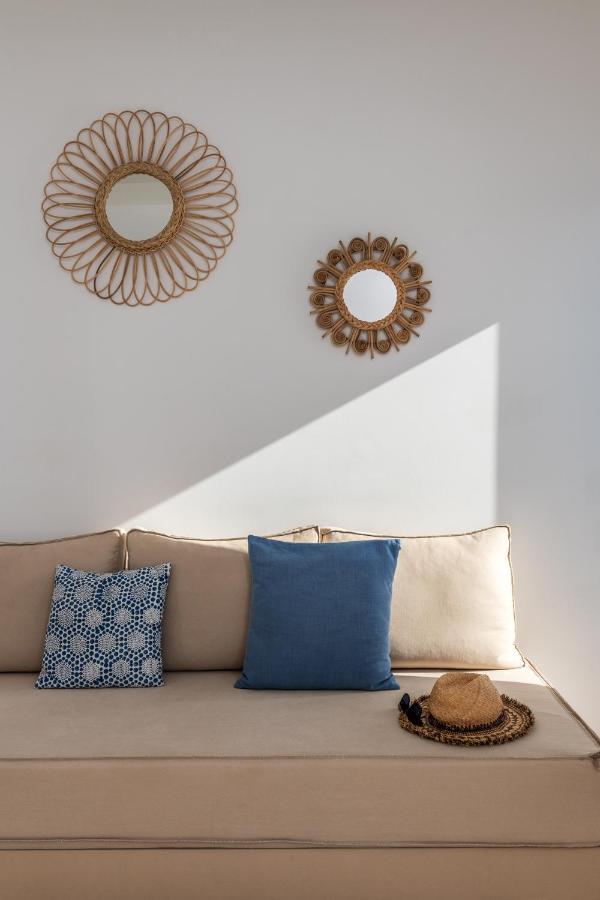 Bluetopia Mykonos Town