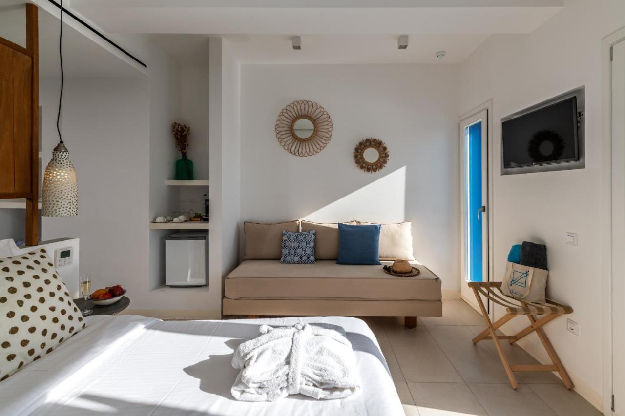 Bluetopia Bed & Breakfast 4*
