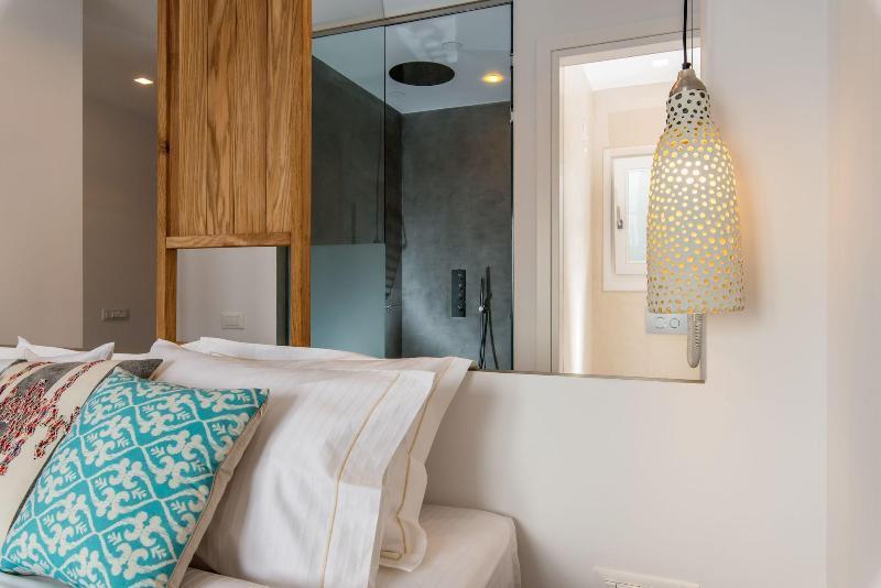 Bluetopia 4* Mykonos Town