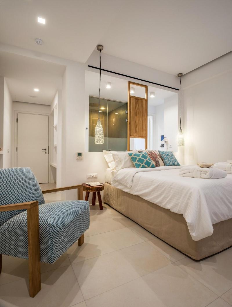 Bluetopia Bed & Breakfast Mykonos Town