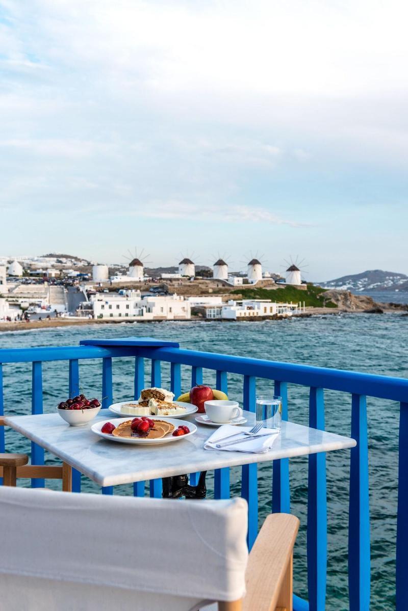 Bluetopia Bed & Breakfast