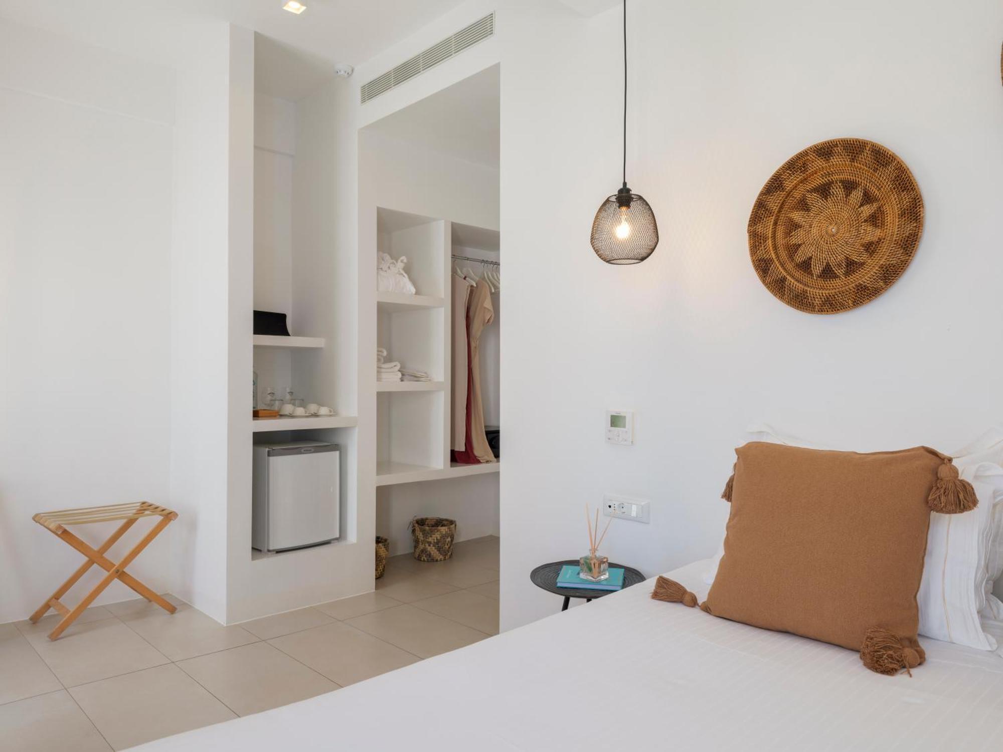 Bluetopia Bed & Breakfast Mykonos Town
