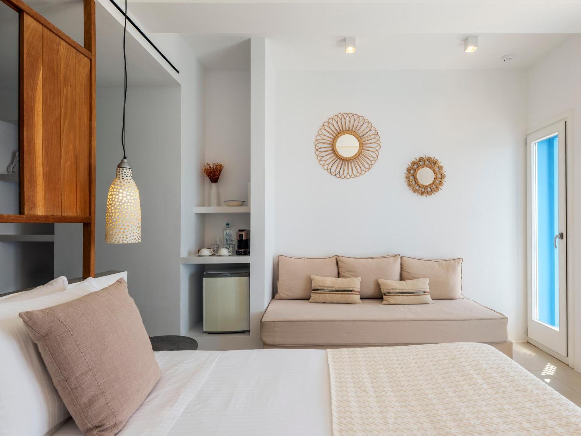 Bed & Breakfast Bluetopia 4*